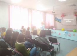 10 марта 2020 года в образовательных организациях Кировского района г. Екатеринбурга был проведен Единый день профилактики ДДТТ .